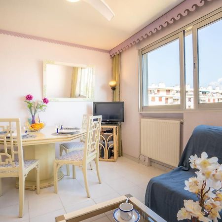Apartment Plein Soleil By Interhome Nice Bagian luar foto