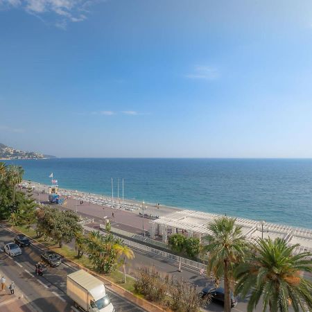 Apartment Plein Soleil By Interhome Nice Bagian luar foto