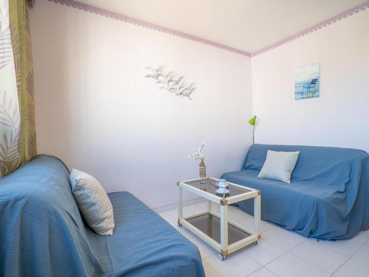 Apartment Plein Soleil By Interhome Nice Bagian luar foto