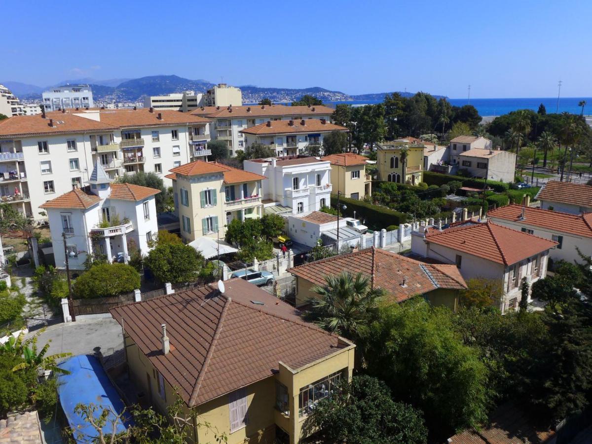 Apartment Plein Soleil By Interhome Nice Bagian luar foto